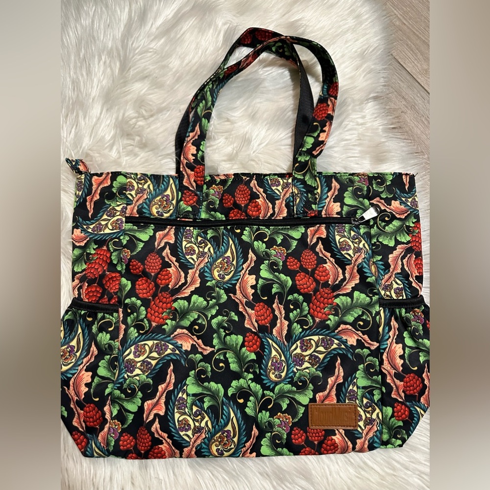 Cloud Music Bag